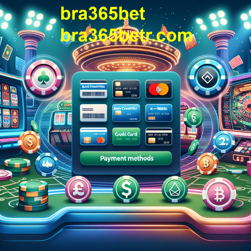 Descubra as Novidades Quintessenciais em Jogos no bra365bet