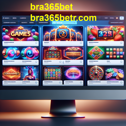 Basquete: A Emoção e as Oportunidades de Aposta no bra365bet